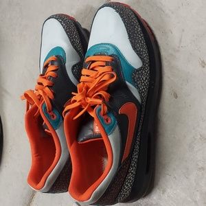 Airmax 1 Safari
